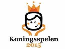 Koningsspelen 2015