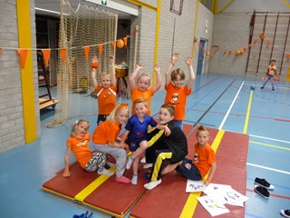 Koningsspelen