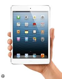 ipad mini