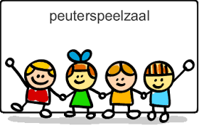 peuterspeelzaal