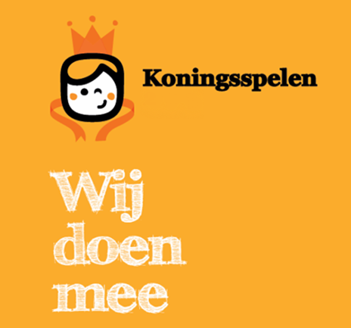 Koningsspelen 2016