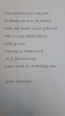 gedicht 4 mei 4