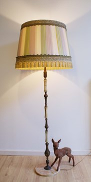 staande lamp