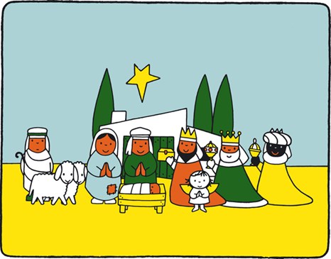 Kerststal_dick_bruna_huis_630