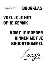 brugklas-loesje