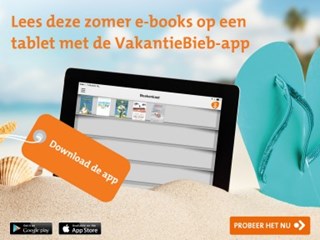 vakantiebieb