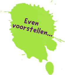 even voorstellen