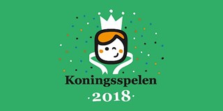 Koningsspelen 2018