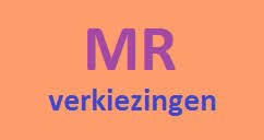 MR verkiezingen