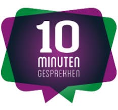 10 minuten gesprekken