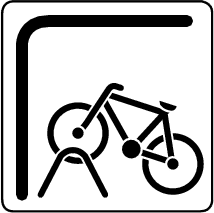 fietsenstalling