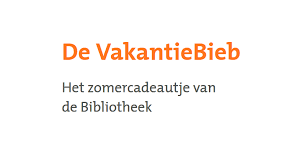 vakantiebieb